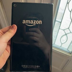 amazon kindle fire 7 10”